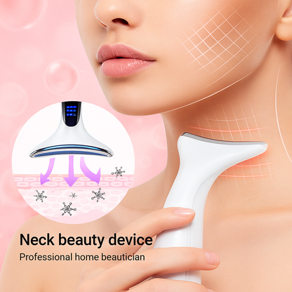 Smooth Body 2 (LED Skin Care Face Massager)