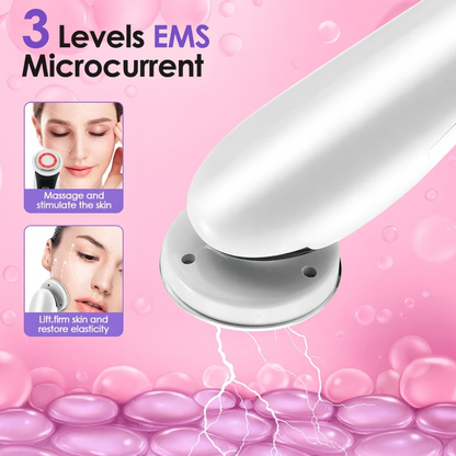 Smooth Body 3 (7 In 1 EMS Face Lifting Device)