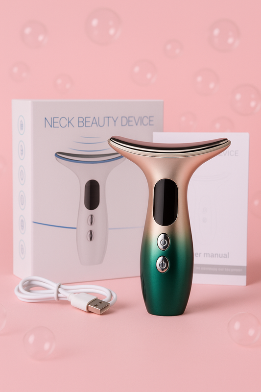 Smooth Body 2 (LED Skin Care Face Massager)