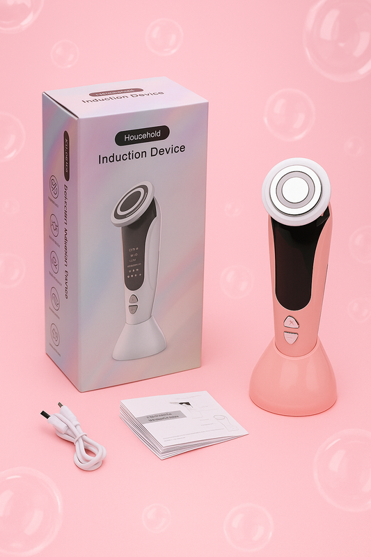 Smooth Body 3 (7 In 1 EMS Face Lifting Device)