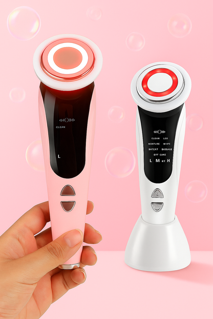 Smooth Body 3 (7 In 1 EMS Face Lifting Device)